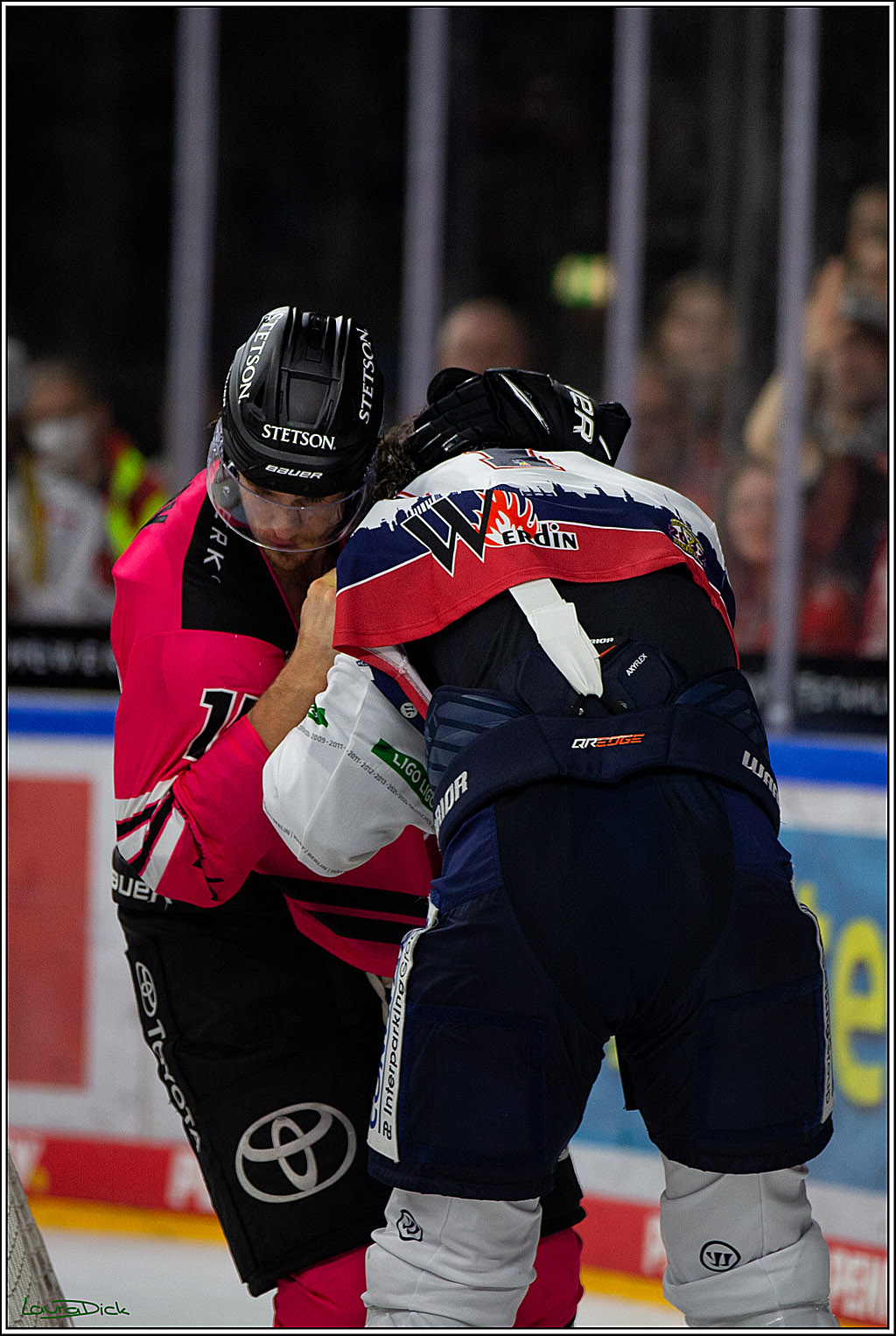 PENNY DEL; Koelner Haie- Eisbaeren Berlin; Koeln, 16.10.2022